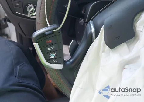 2020 BMW X3 Sdrive30I from USA, damaged, VIN 5UXTY3C04LLE55196